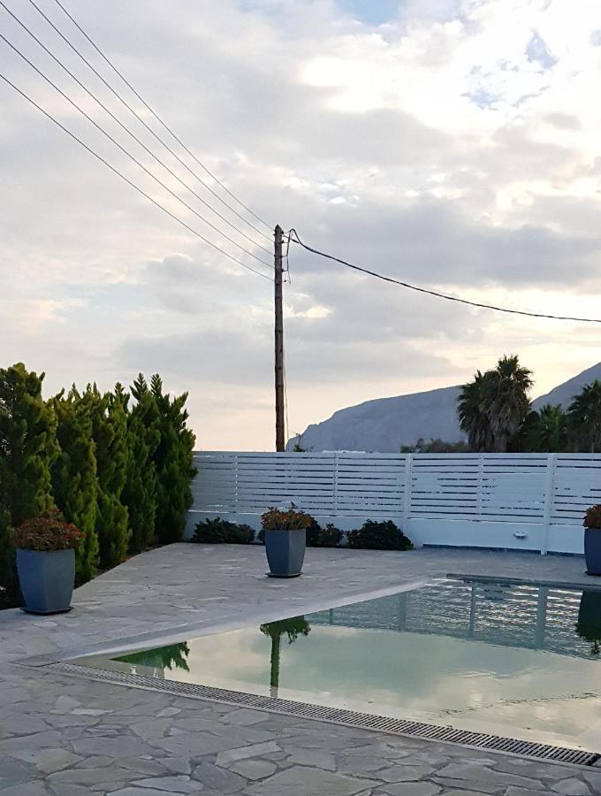 Sam 29 Villa Μονόλιθος Εξωτερικό φωτογραφία