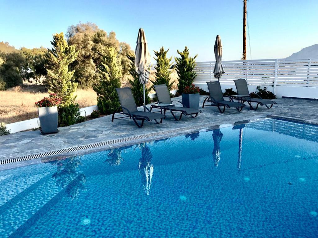 Sam 29 Villa Μονόλιθος Εξωτερικό φωτογραφία