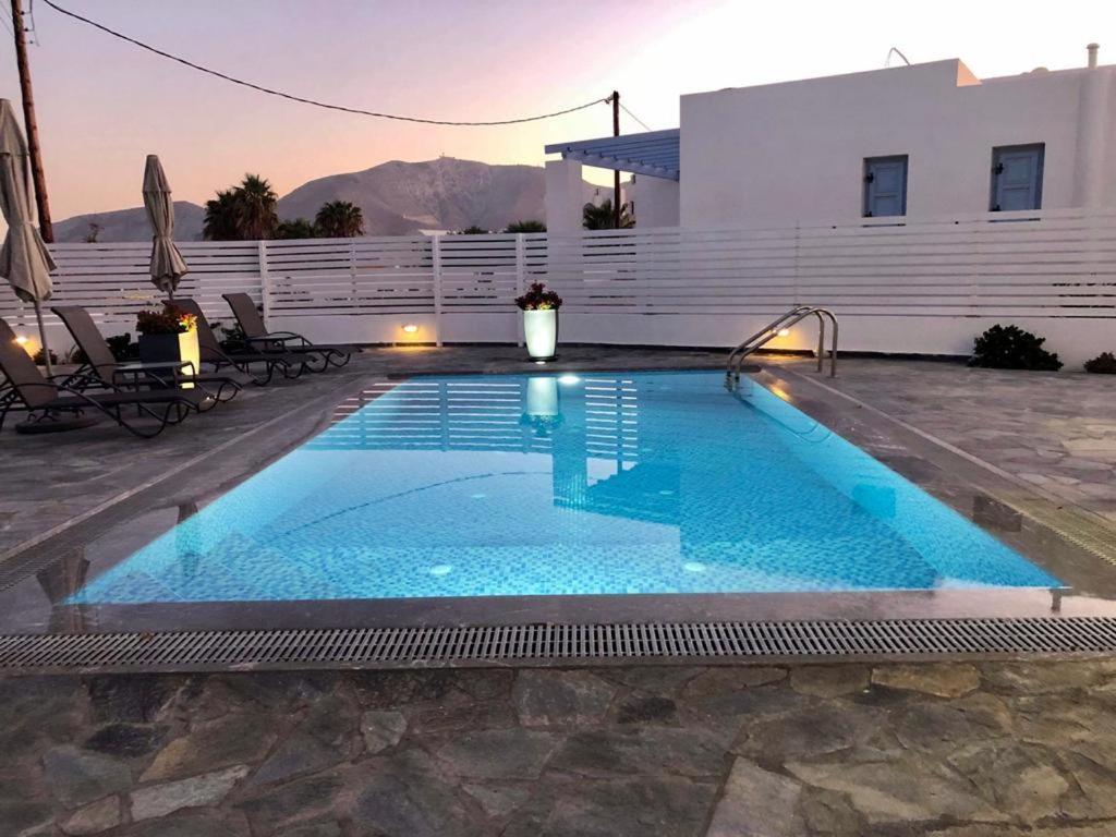Sam 29 Villa Μονόλιθος Εξωτερικό φωτογραφία